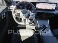 2025 BMW M2