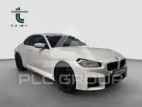 2025 BMW M2
