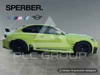 2025 BMW M2
