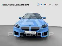 2025 BMW M2