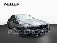 2025 BMW M2