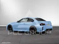 2025 BMW M2
