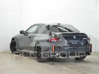 2025 BMW M2