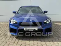 2025 BMW M2