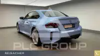 2025 BMW M2
