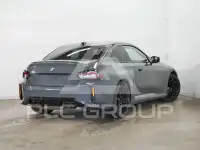 2025 BMW M2