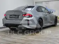 2025 BMW M2