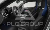 2025 BMW M2