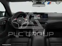 2025 BMW M2