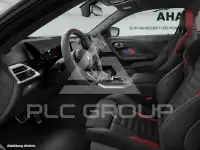 2025 BMW M2