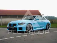 2025 BMW M2