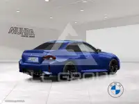 2025 BMW M2