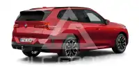 2025 BMW X3