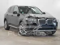2025 BMW X3