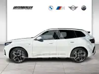 2025 BMW X3
