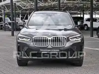 2025 BMW X3