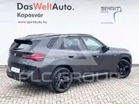 2025 BMW X3