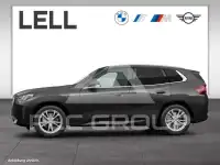 2025 BMW X3