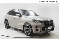 2025 BMW X3