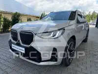 2025 BMW X3