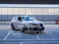 2025 BMW X3