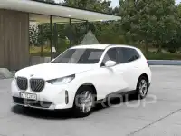2025 BMW X3