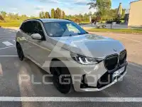 2025 BMW X3