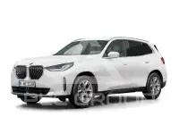 2025 BMW X3