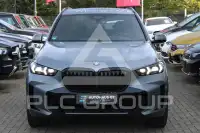 2025 BMW X5