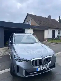 2025 BMW X5