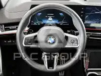 2025 BMW X2
