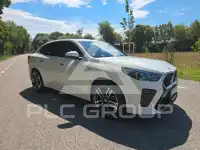 2025 BMW X2
