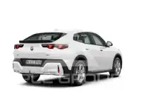 2025 BMW X2