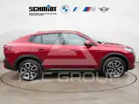 2025 BMW X2