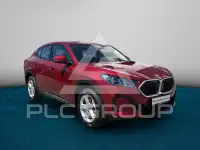 2025 BMW X2