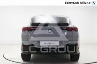 2025 BMW X2