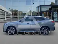 2025 BMW X2