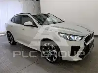 2025 BMW X2