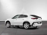 2025 BMW X2