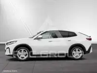 2025 BMW X2
