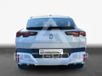 2025 BMW X2
