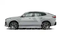 2025 BMW X2