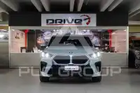 2025 BMW X2