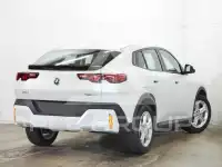 2025 BMW X2