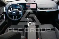 2025 BMW X2