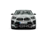 2025 BMW X2