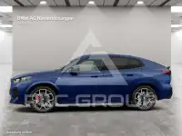 2025 BMW X2
