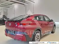 2025 BMW X2