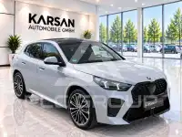 2025 BMW X2