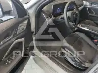 2025 BMW X2